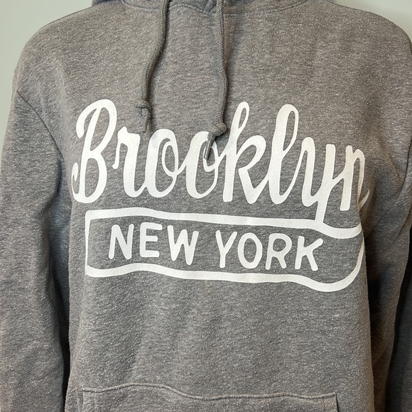 Unisex Old Navy Brooklyn Sweatshirt - Picture 2 of 9
